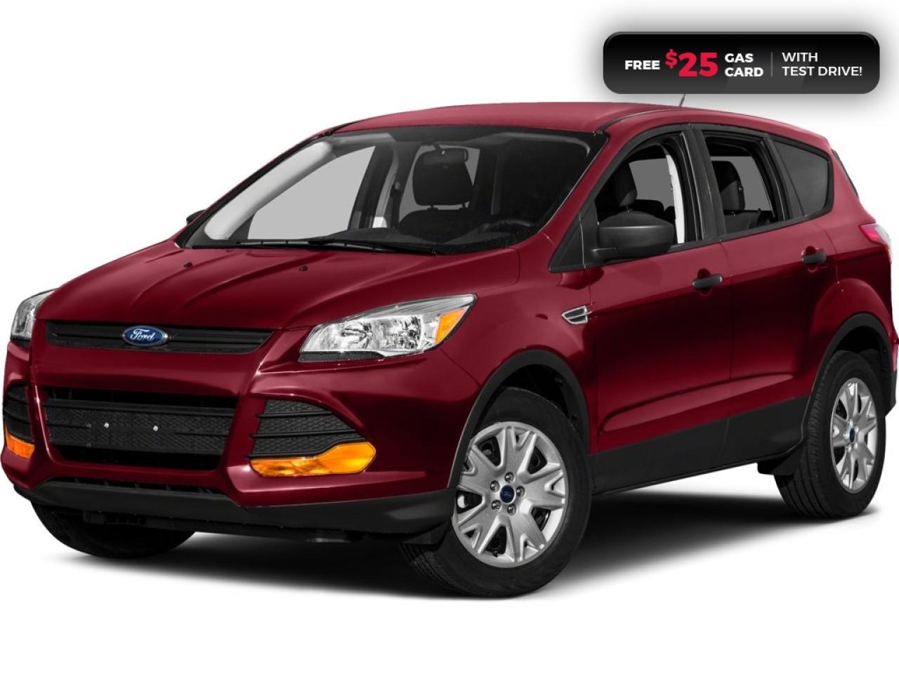 Used 2016 Ford Escape SE for sale in Cambridge, ON
