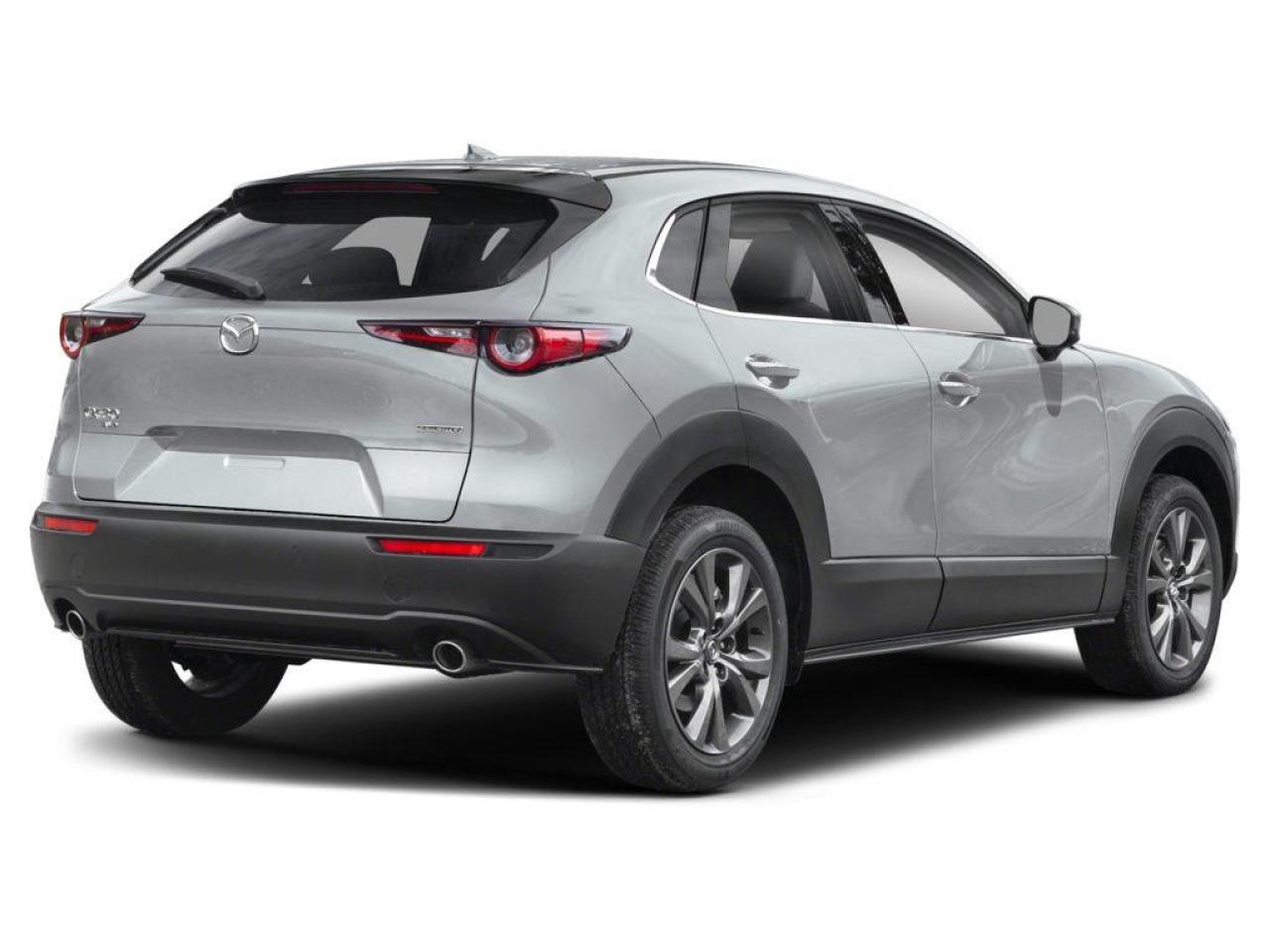 2025 Mazda CX-30 GT $500 Event Funds Photo2