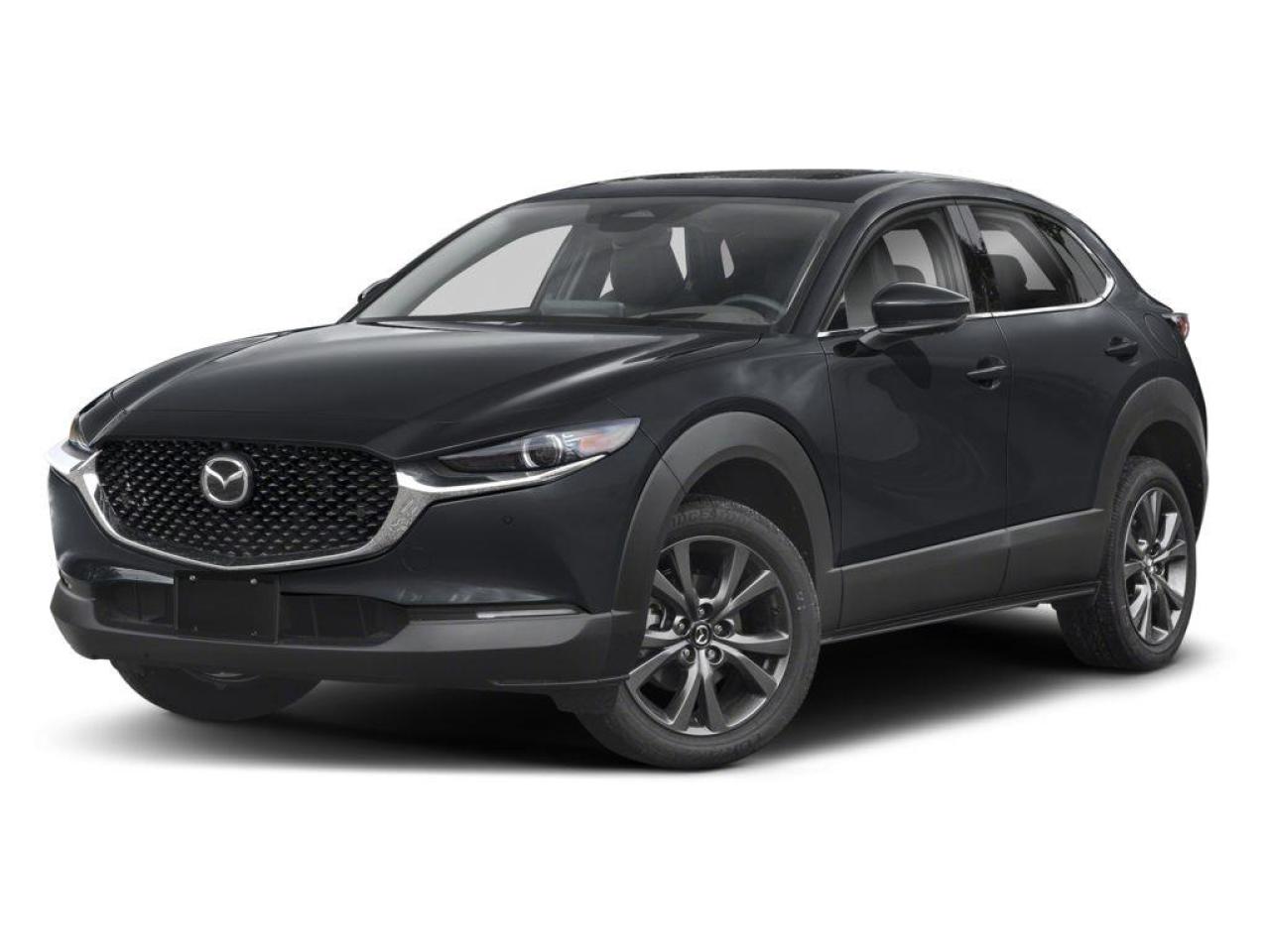 New 2025 Mazda CX-30 GT for sale in Cobourg, ON