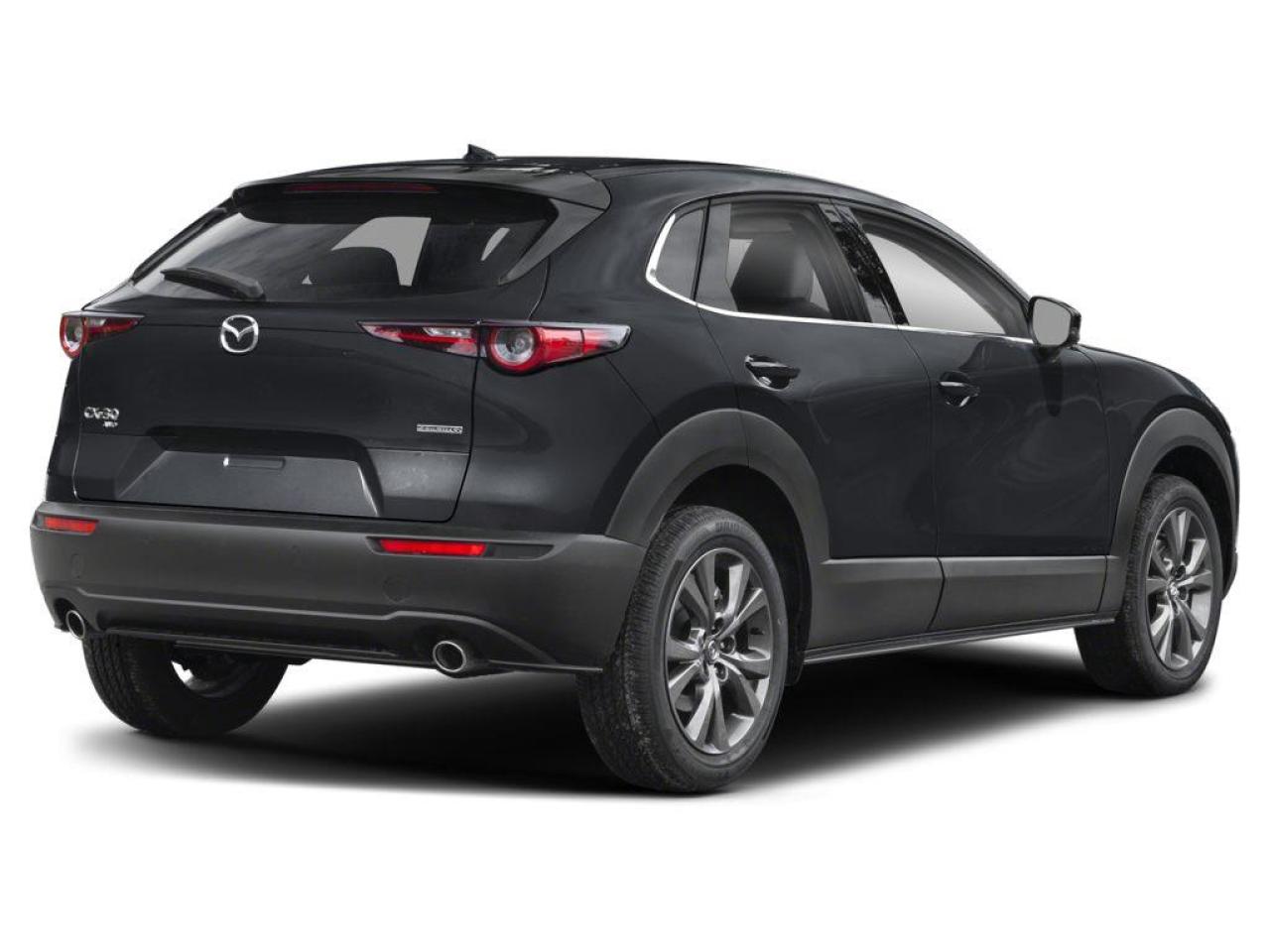 2025 Mazda CX-30 GT $500 Event Funds Photo2