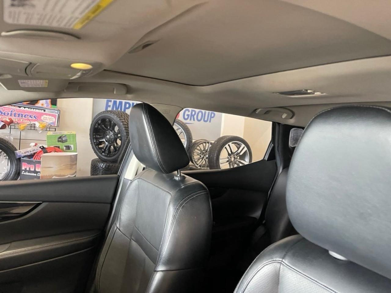 2019 Nissan Qashqai SL Photo