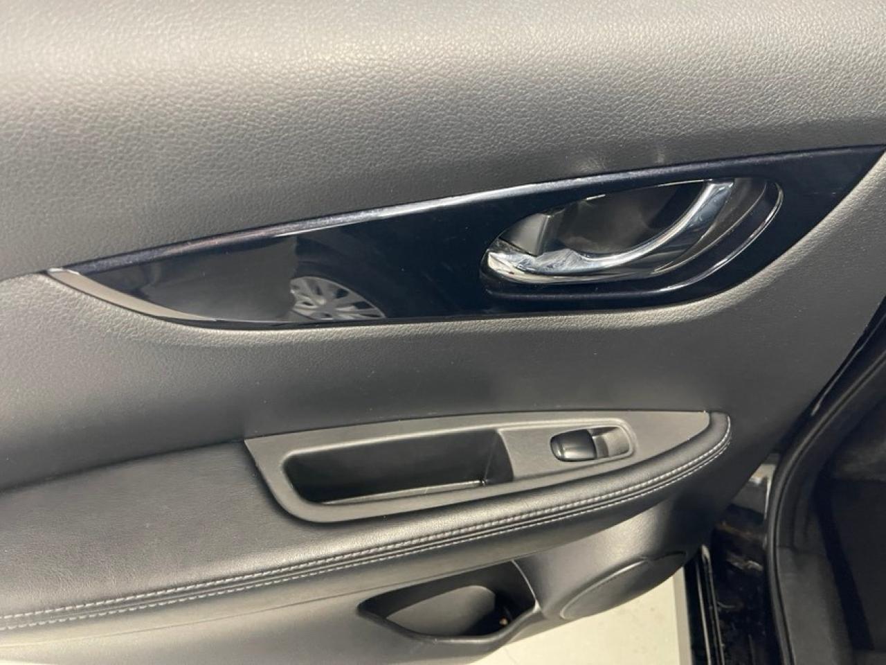 2019 Nissan Qashqai SL Photo