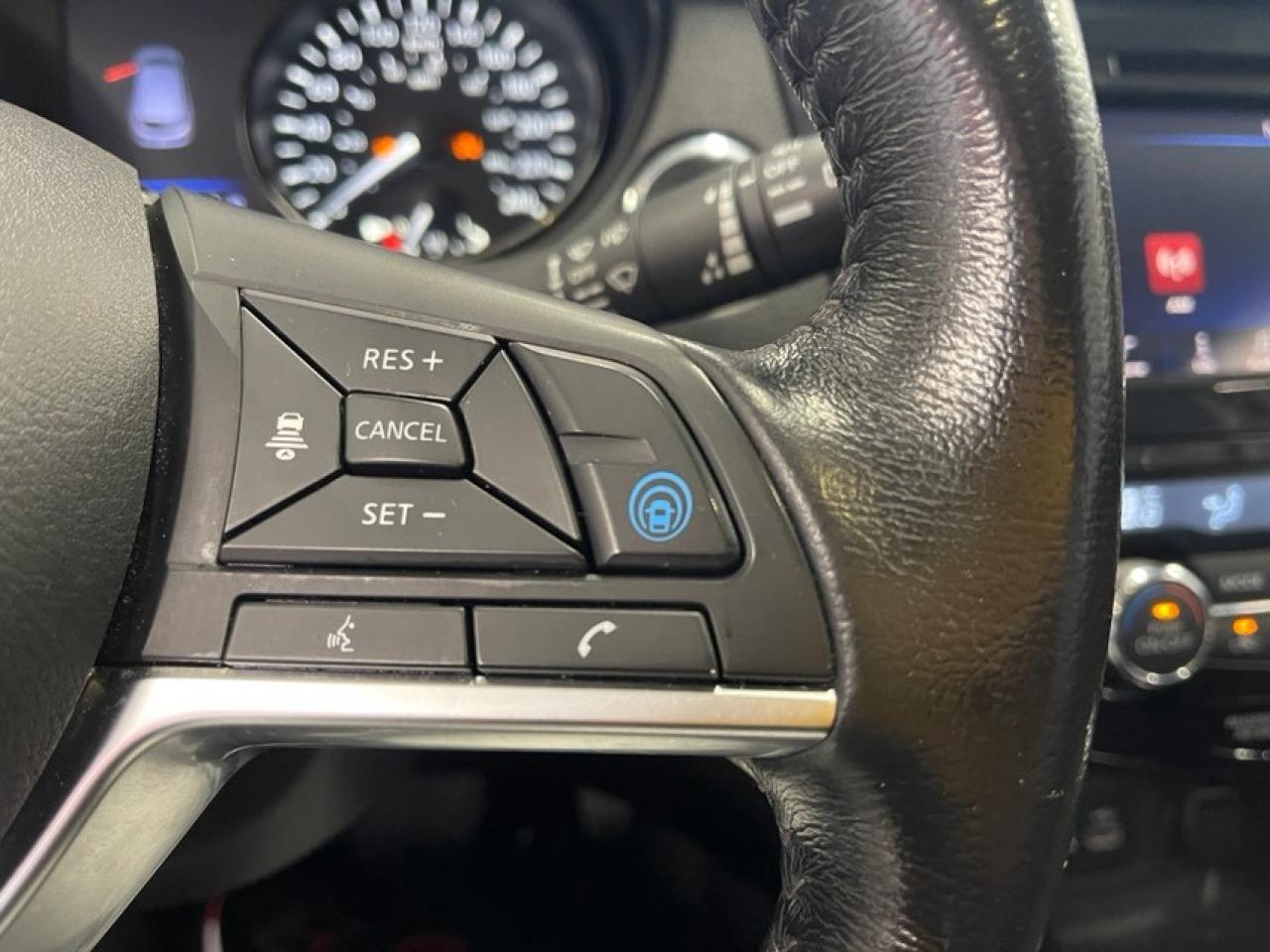 2019 Nissan Qashqai SL Photo