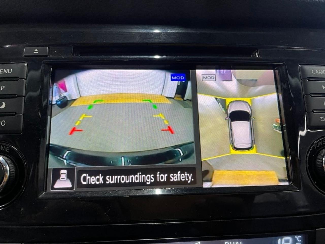 2019 Nissan Qashqai SL Photo