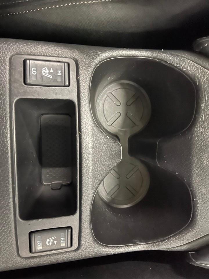 2019 Nissan Qashqai SL Photo