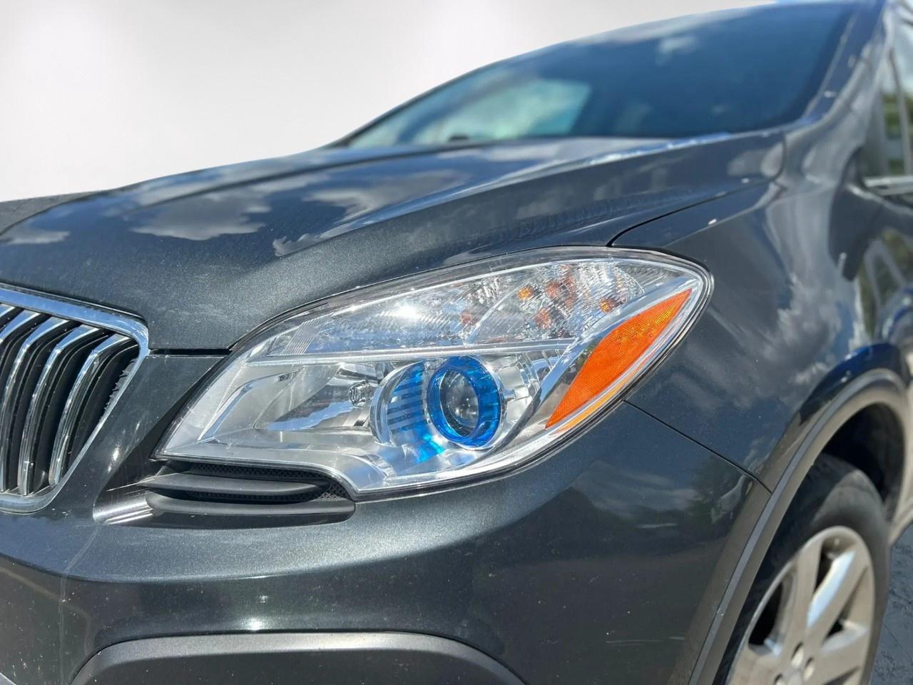 2016 Buick Encore Convenience Photo3