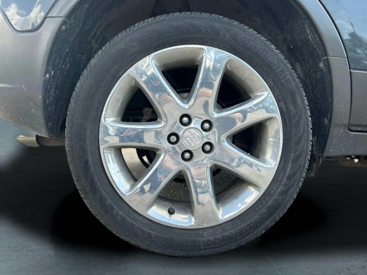 2016 Buick Encore Convenience Photo