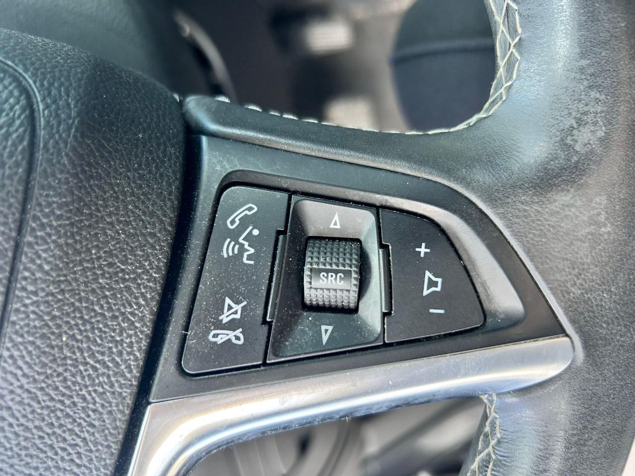 2016 Buick Encore Convenience Photo