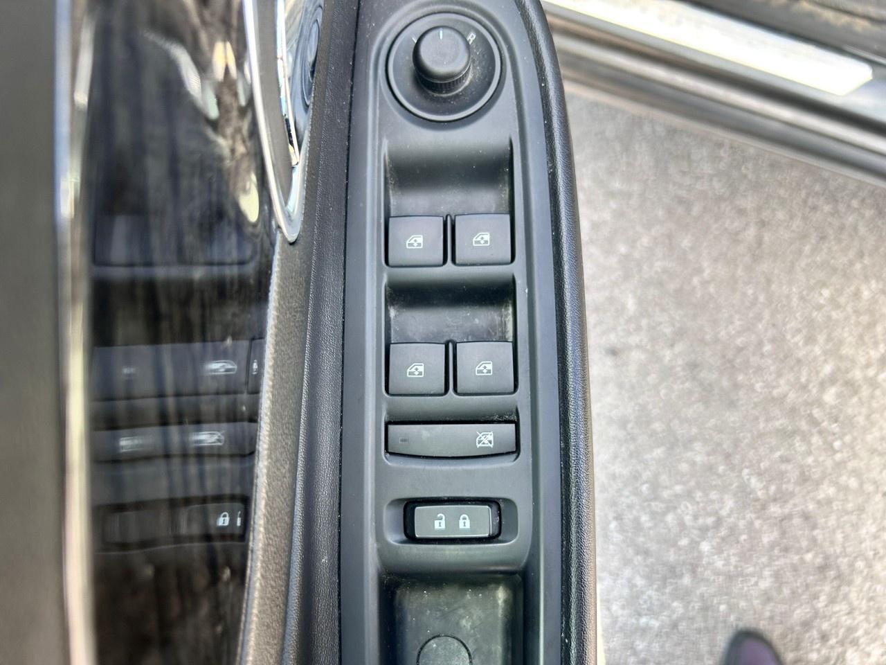 2016 Buick Encore Convenience Photo