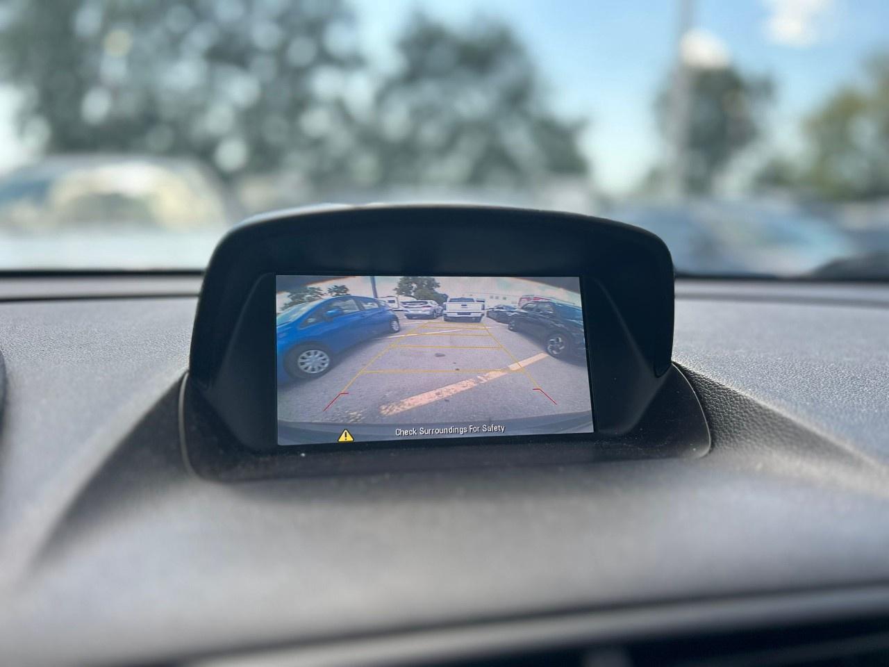 2016 Buick Encore Convenience Photo