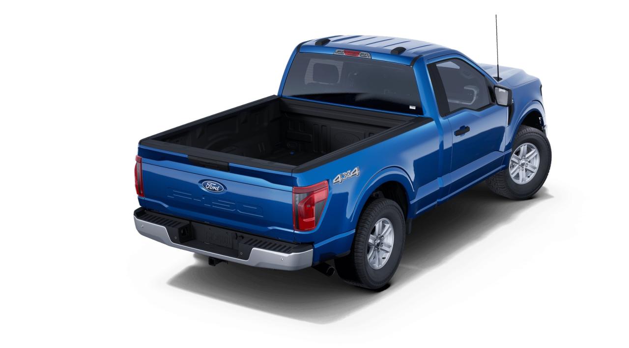 2025 Ford F-150 XL Photo2