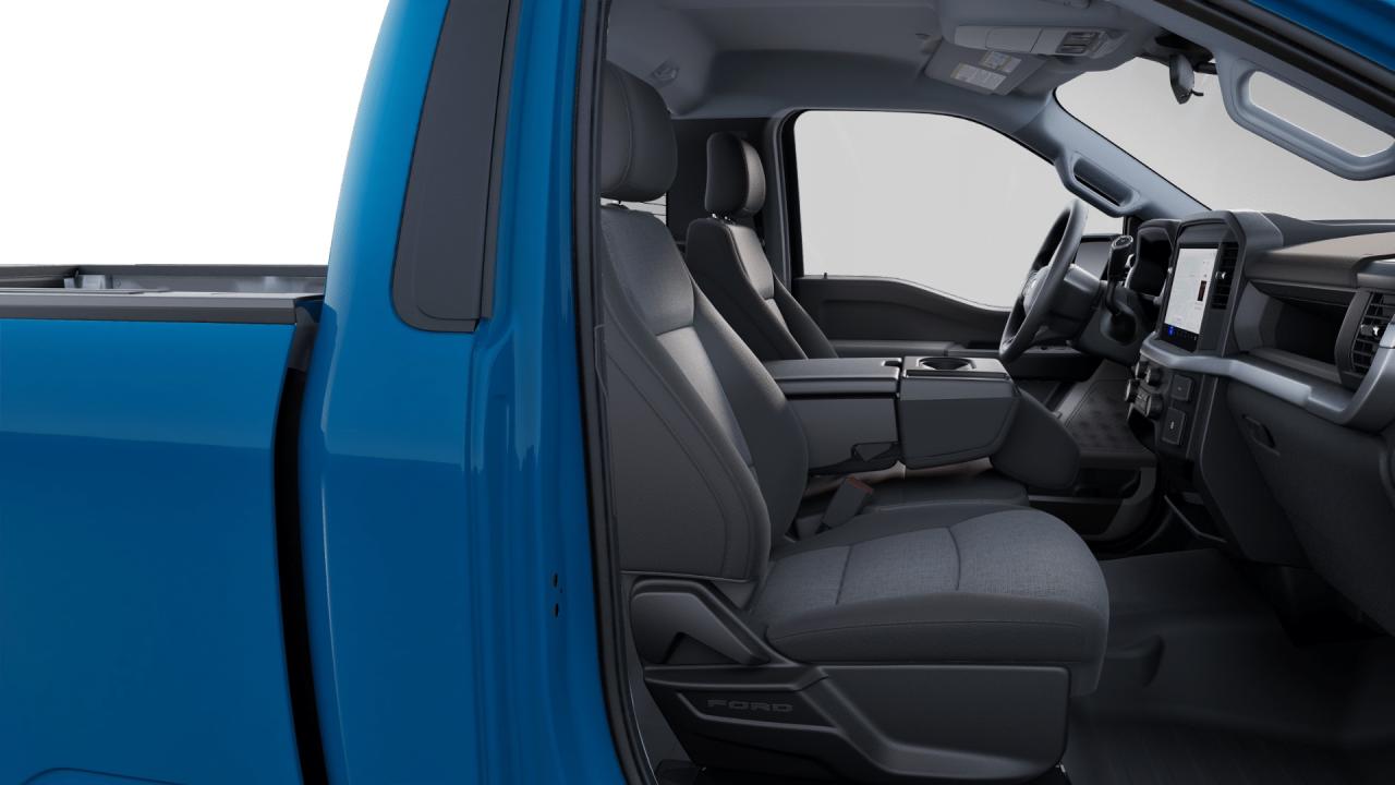 2025 Ford F-150 XL Photo5