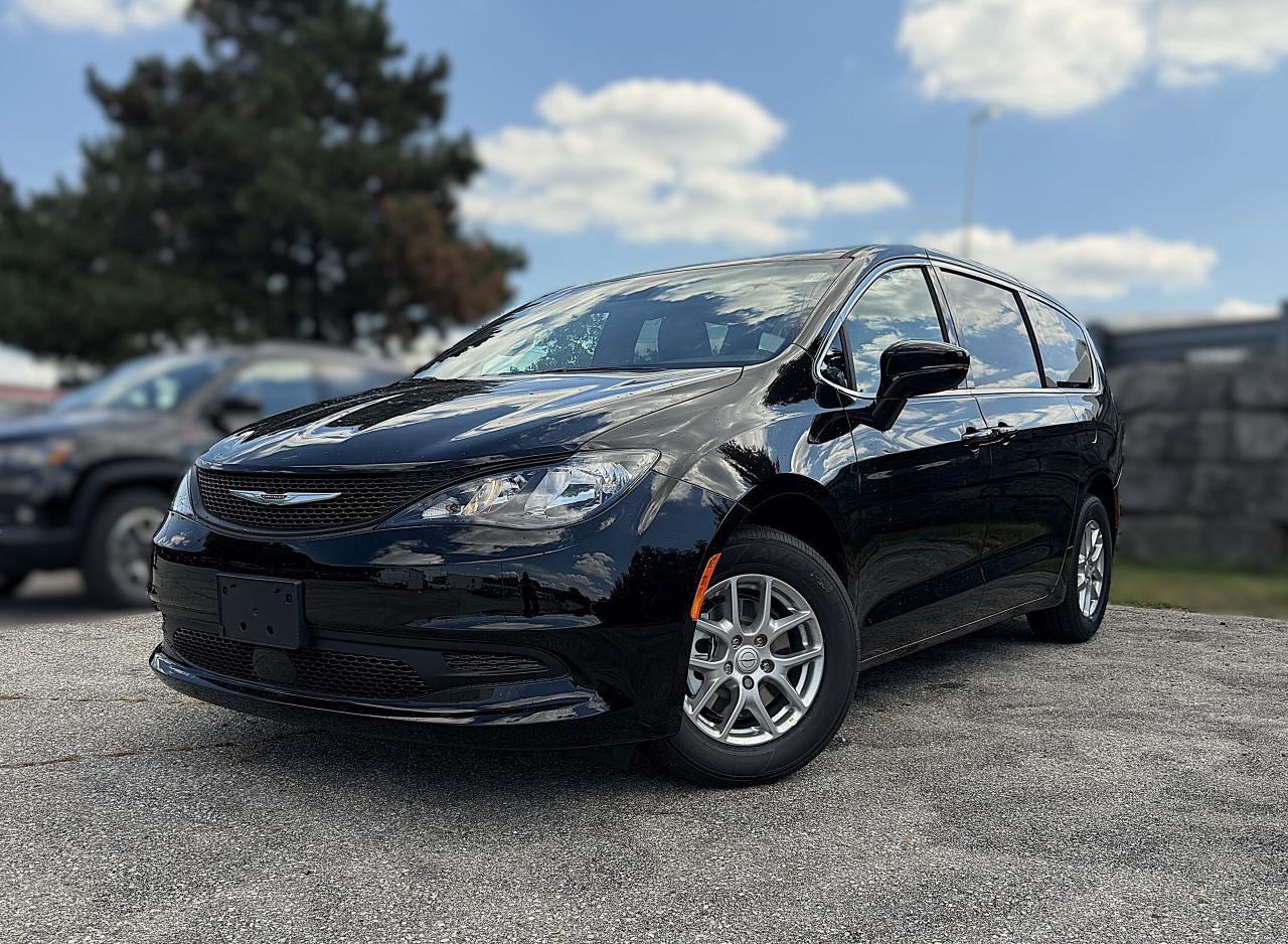 New 2026 Dodge Grand Caravan SXT 2WD for sale in Waterloo, ON