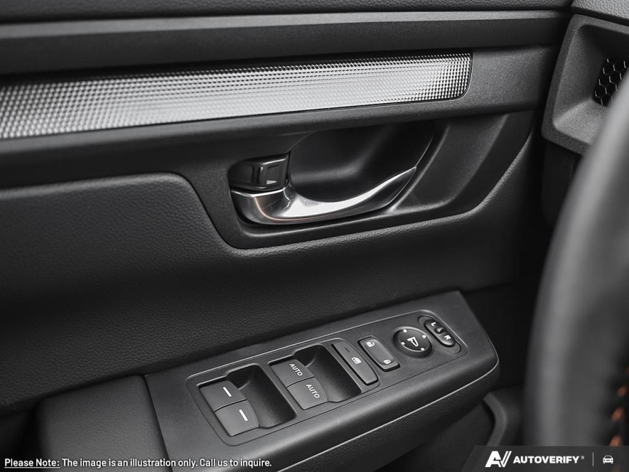 2026 Honda CR-V Hybrid DEMO !! SPORT HYBRID  | AWD | REMOTE STARTER | Photo