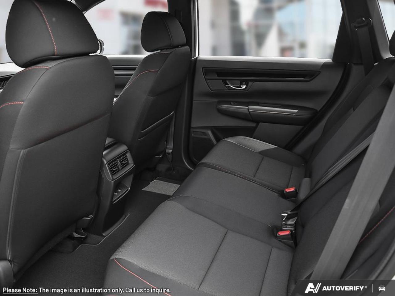 2026 Honda CR-V Hybrid DEMO !! SPORT HYBRID  | AWD | REMOTE STARTER | Photo