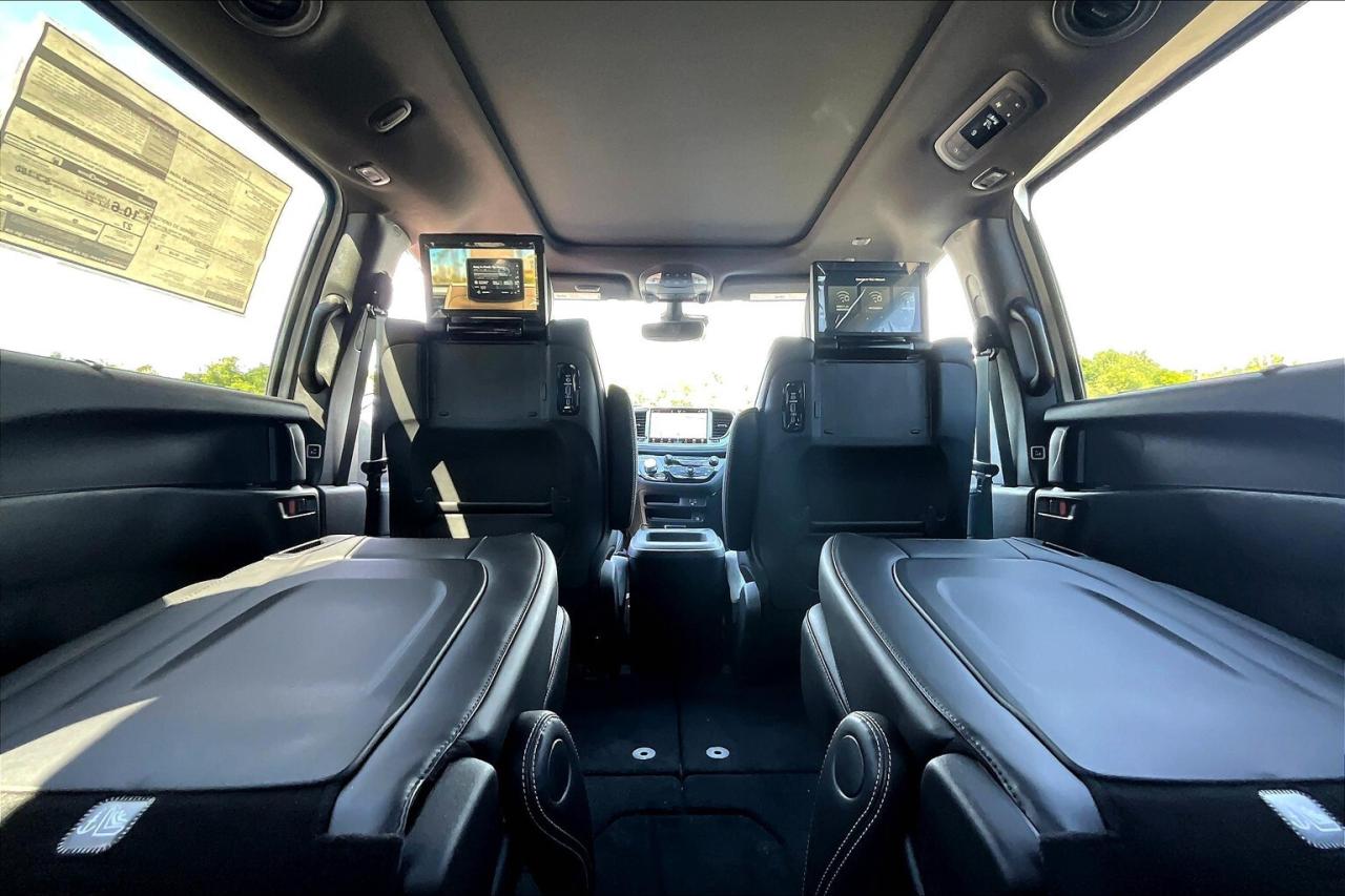 2026 Chrysler Pacifica SELECT | 100TH ANNIVERSARY | U-connect | Sunroof Photo