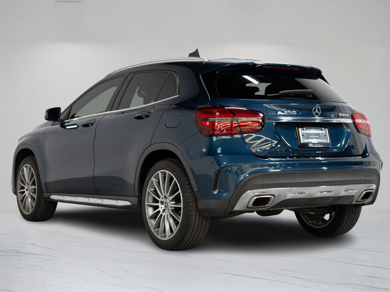 2019 Mercedes-Benz GLA 250 | AMG PKG | PREMIUM & SPORT PKG Photo4