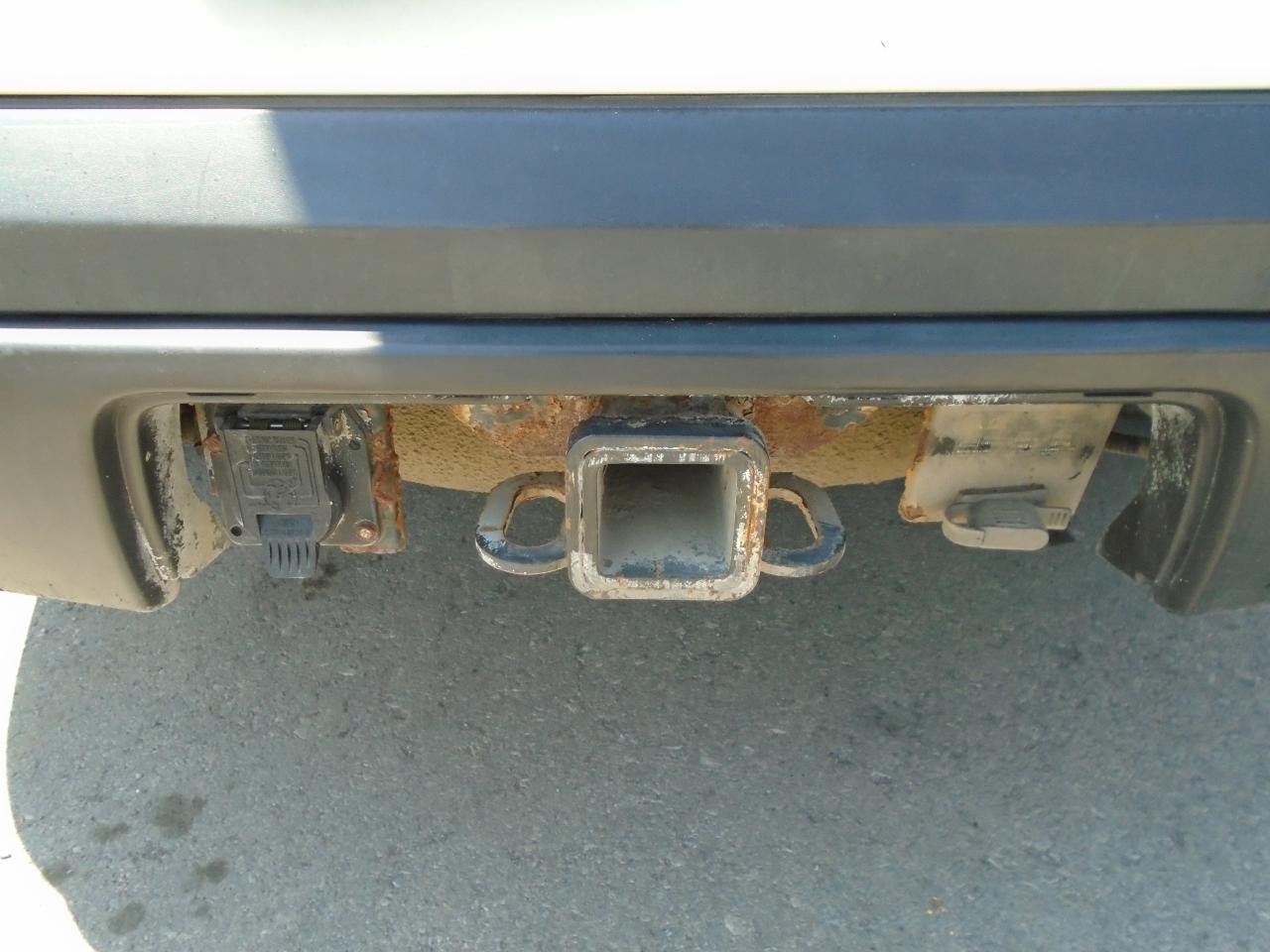 2013 Ford Explorer 4WD 4dr Base - Photo #27