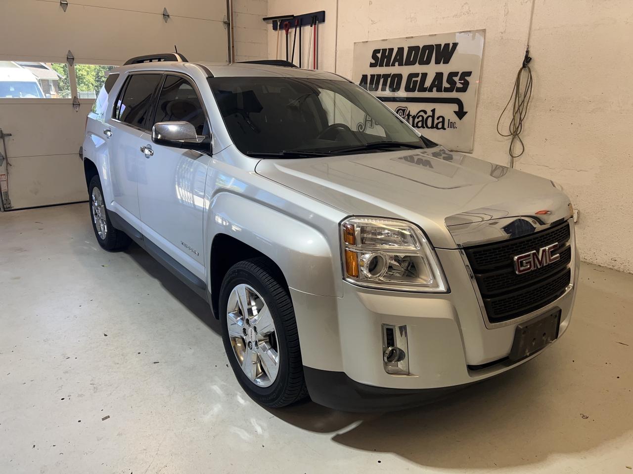 Used 2014 GMC Terrain FWD 4dr SLE-2 for sale in London, ON