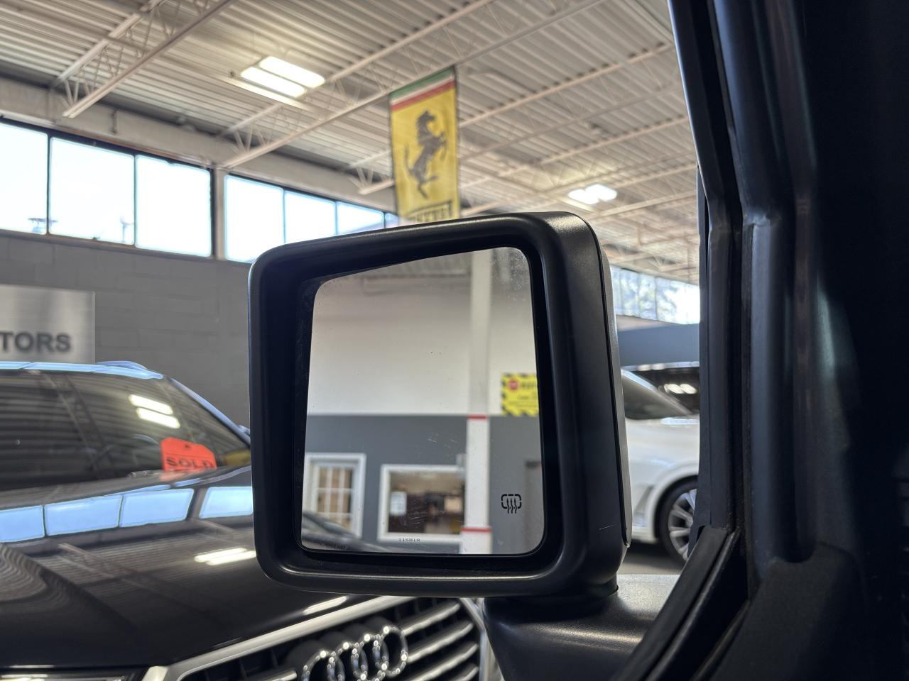 2019 Jeep Wrangler Unlimited Sport 4x4|SOFTROOF|BACKUPCAM|HEATEDSEATS|+++ - Photo #11