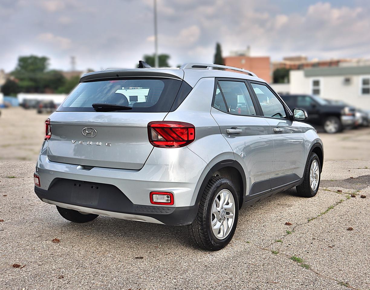 2021 Hyundai Venue Preferred IVT | BLUETOOTH | REMOTE START | Photo4
