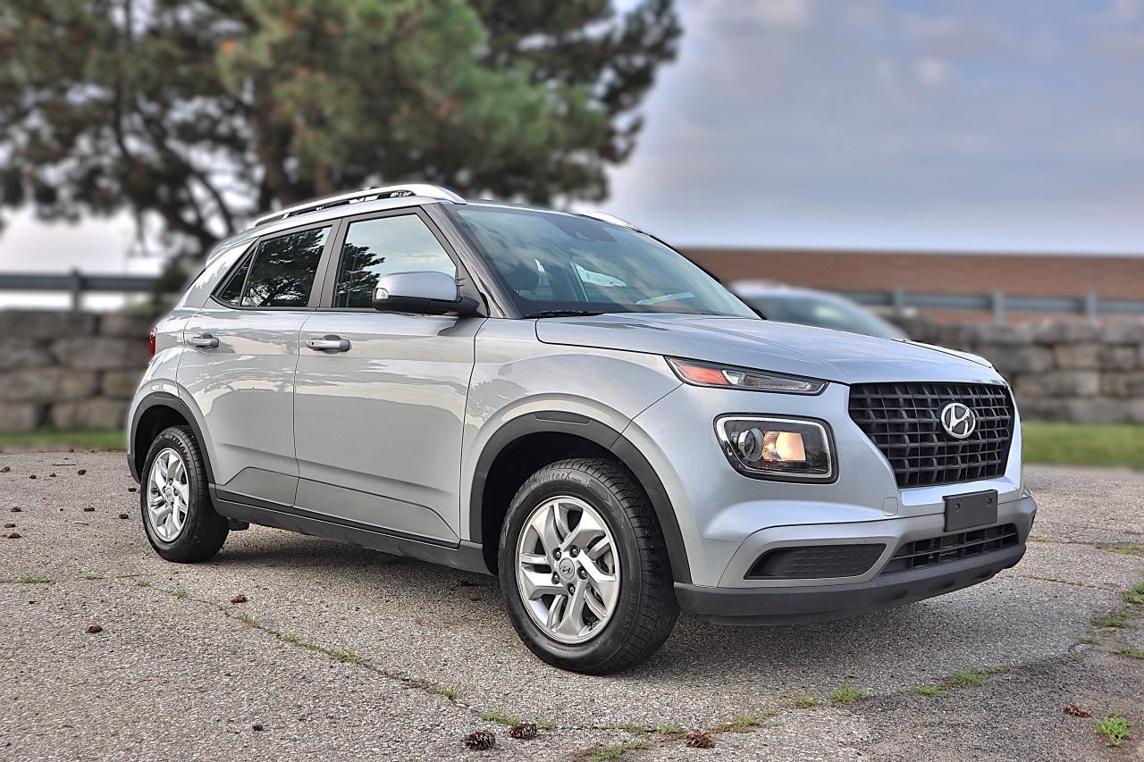 2021 Hyundai Venue Preferred IVT | BLUETOOTH | REMOTE START | Photo2