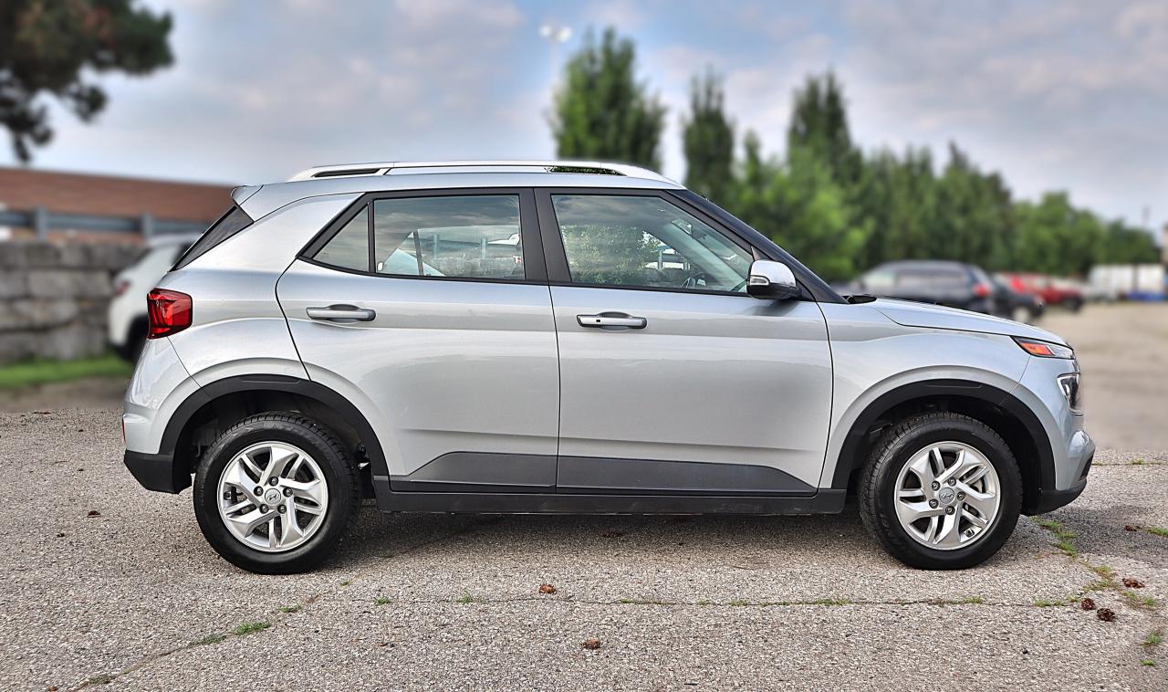 2021 Hyundai Venue Preferred IVT | BLUETOOTH | REMOTE START | Photo3