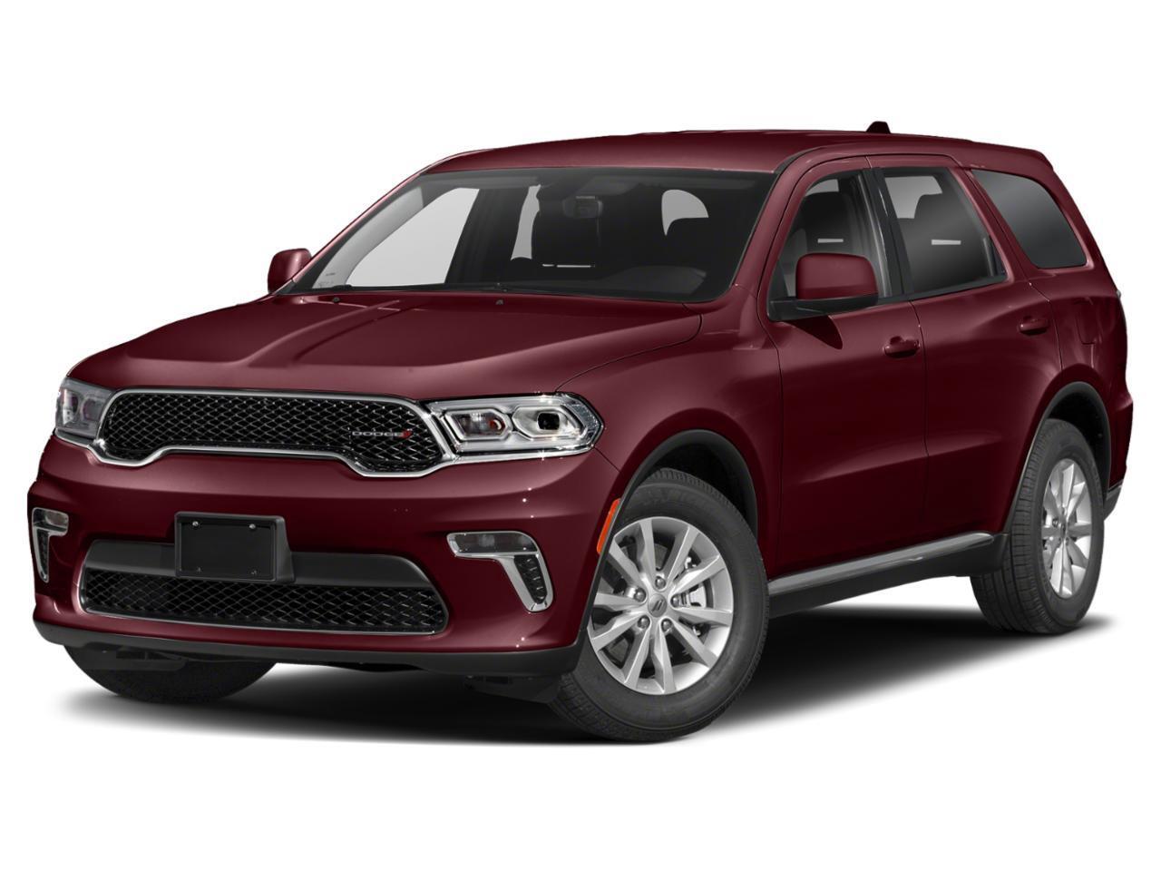 Used 2022 Dodge Durango GT AWD  | NAVIGATOIN | REMOTE START | for sale in Waterloo, ON