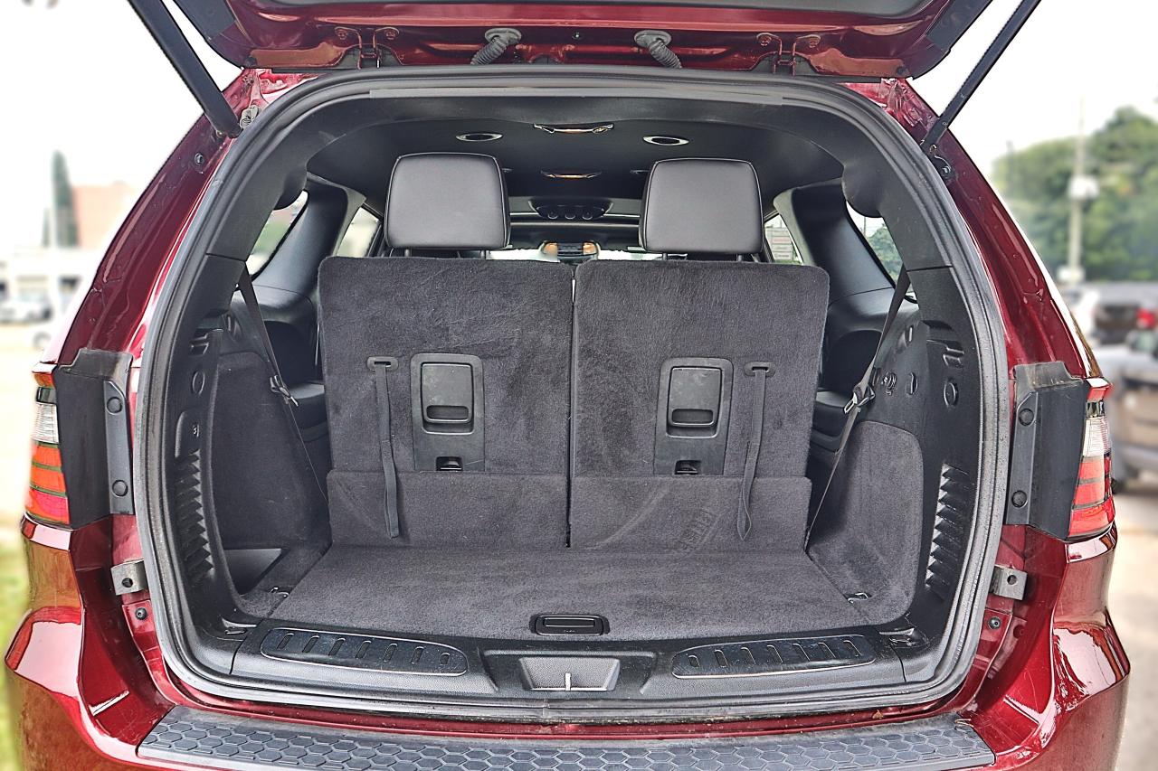 2022 Dodge Durango GT AWD  | NAVIGATION | REMOTE START | Photo