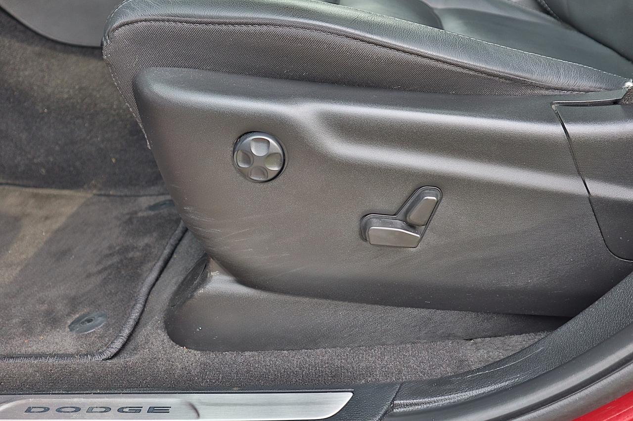 2022 Dodge Durango GT AWD  | NAVIGATION | REMOTE START | Photo