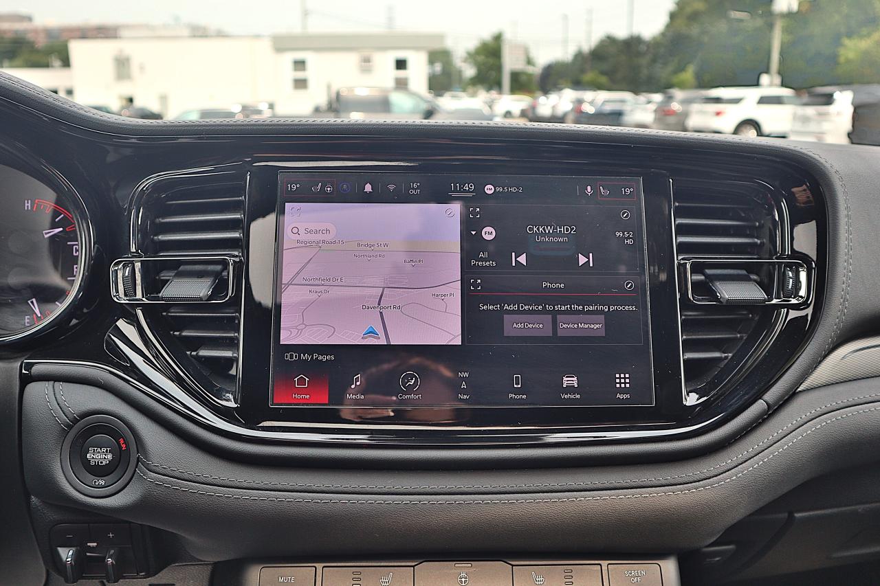 2022 Dodge Durango GT AWD  | NAVIGATION | REMOTE START | Photo