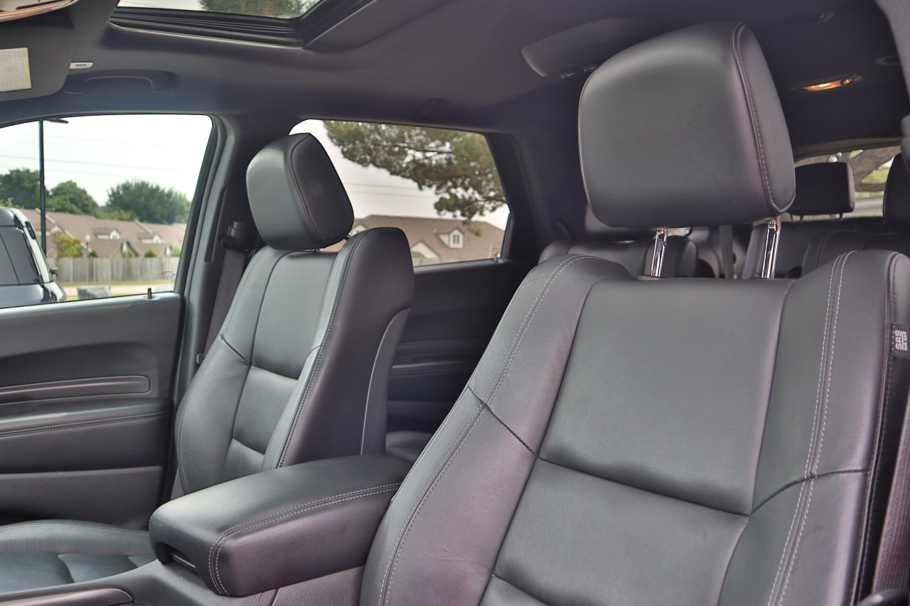 2022 Dodge Durango GT AWD  | NAVIGATION | REMOTE START | Photo