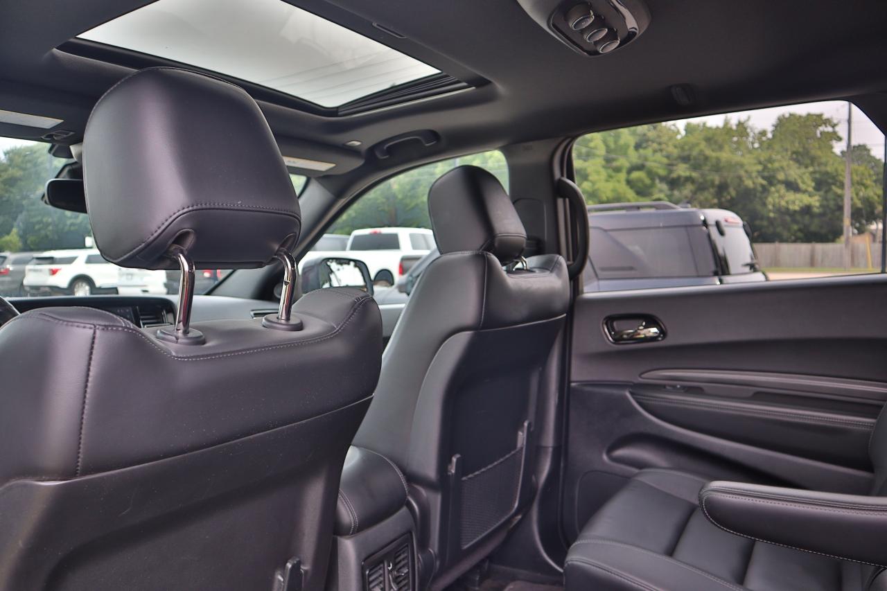 2022 Dodge Durango GT AWD  | NAVIGATION | REMOTE START | Photo