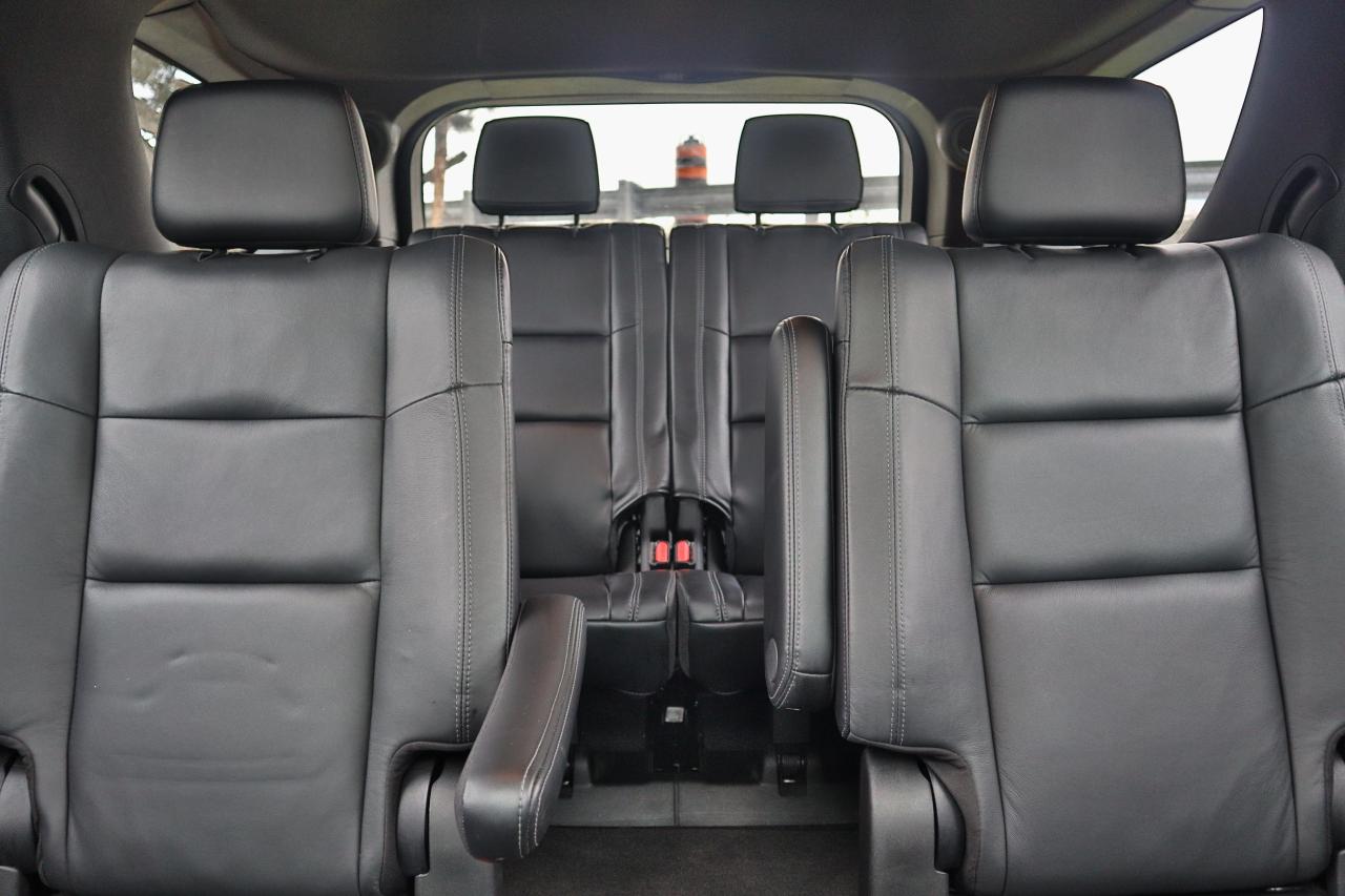 2022 Dodge Durango GT AWD  | NAVIGATION | REMOTE START | Photo