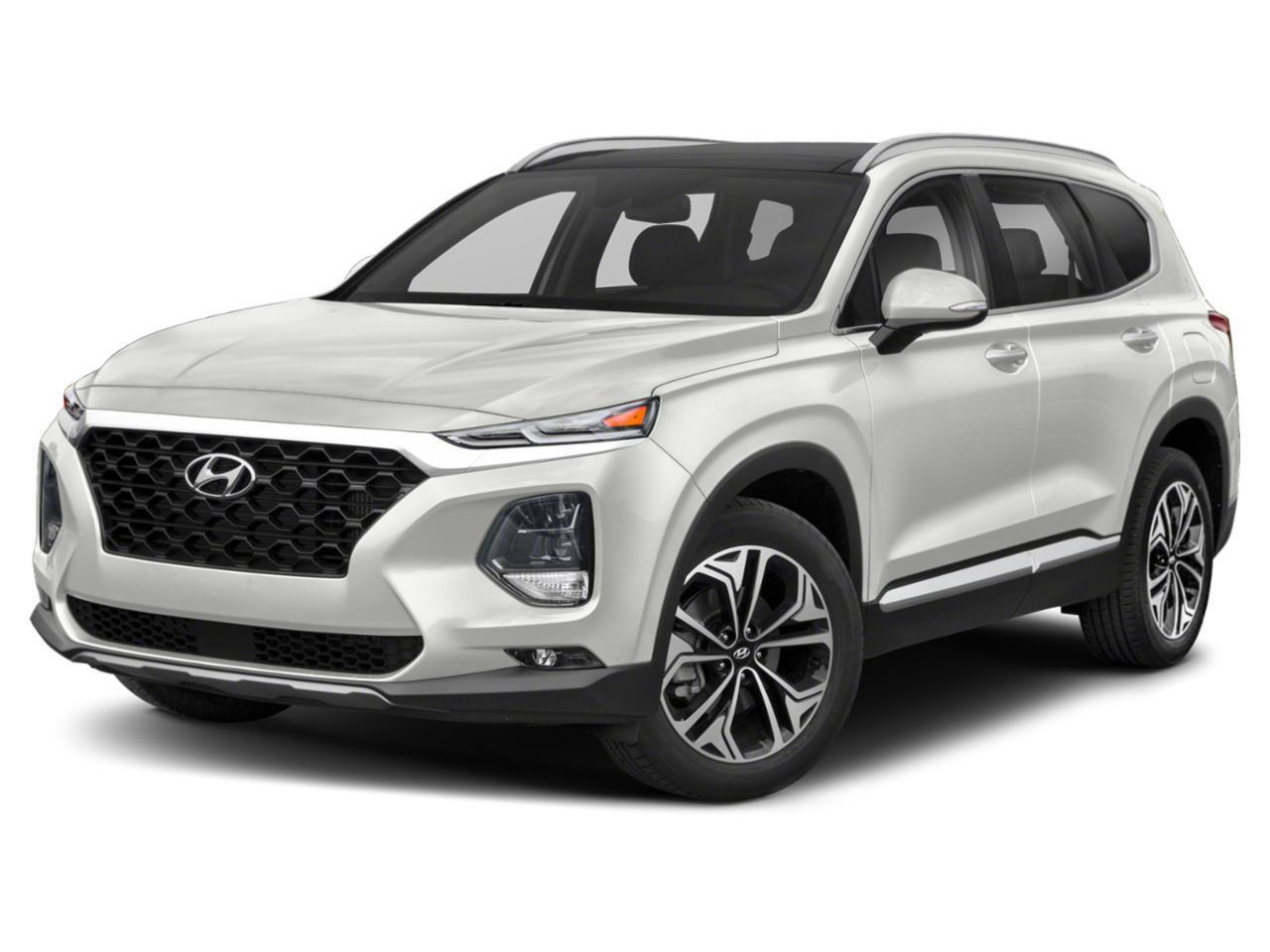 Used 2019 Hyundai Santa Fe  for sale in North Vancouver, BC