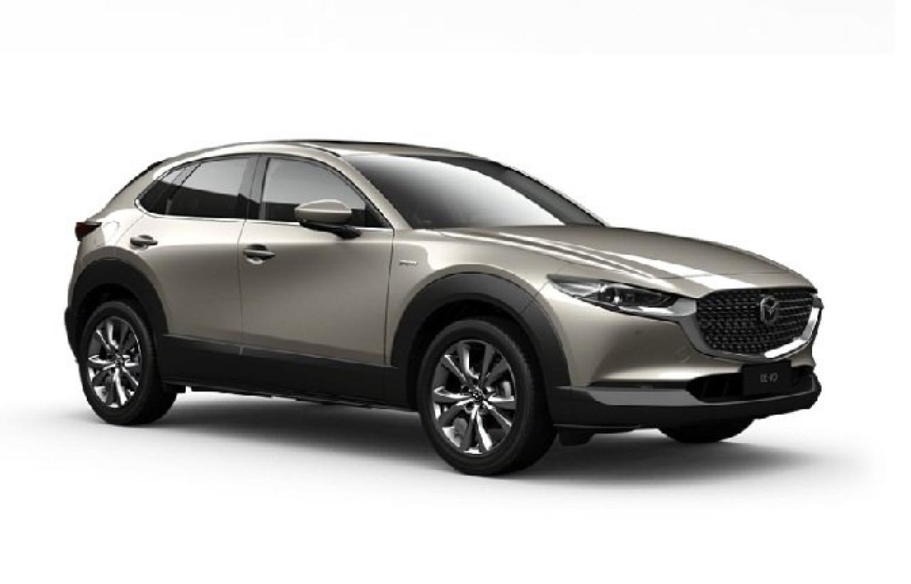 Used 2022 Mazda CX-30 GS |  Cam | USB | HtdSeats | Bluetooth | Keyless | for sale in Halifax, NS