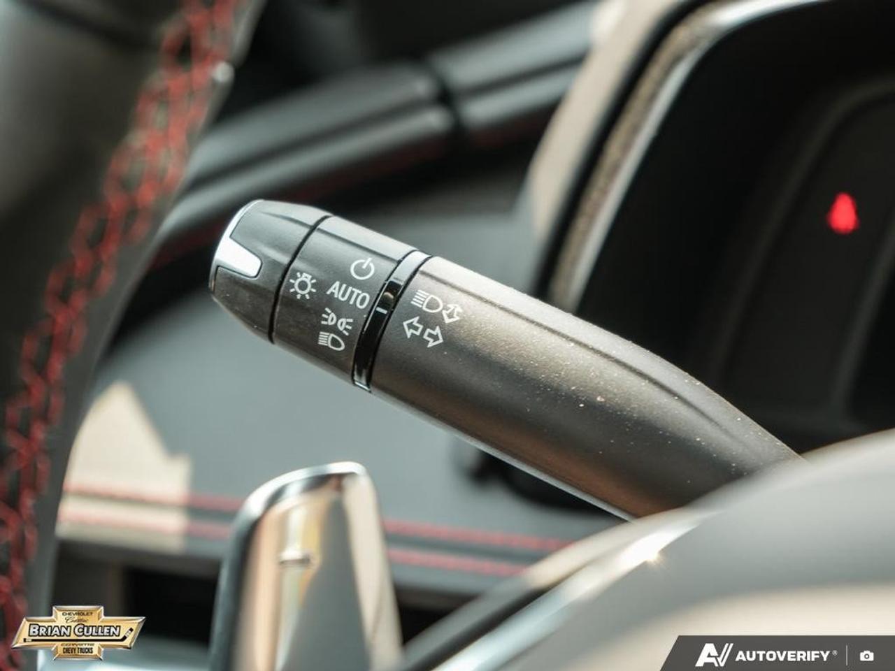 2020 Chevrolet Corvette Z51 1LT Photo