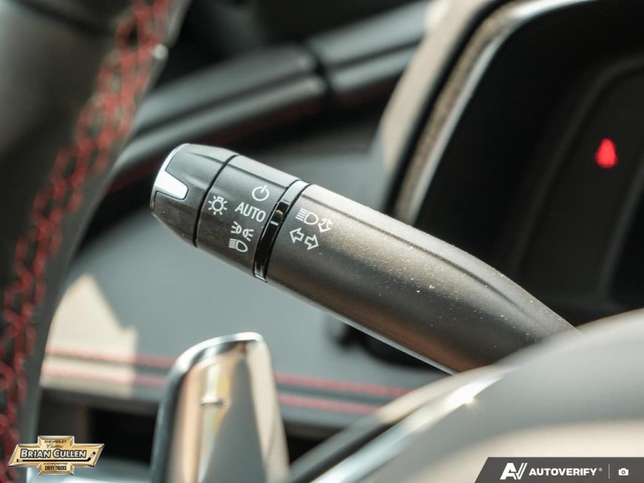 2020 Chevrolet Corvette Z51 1LT Photo