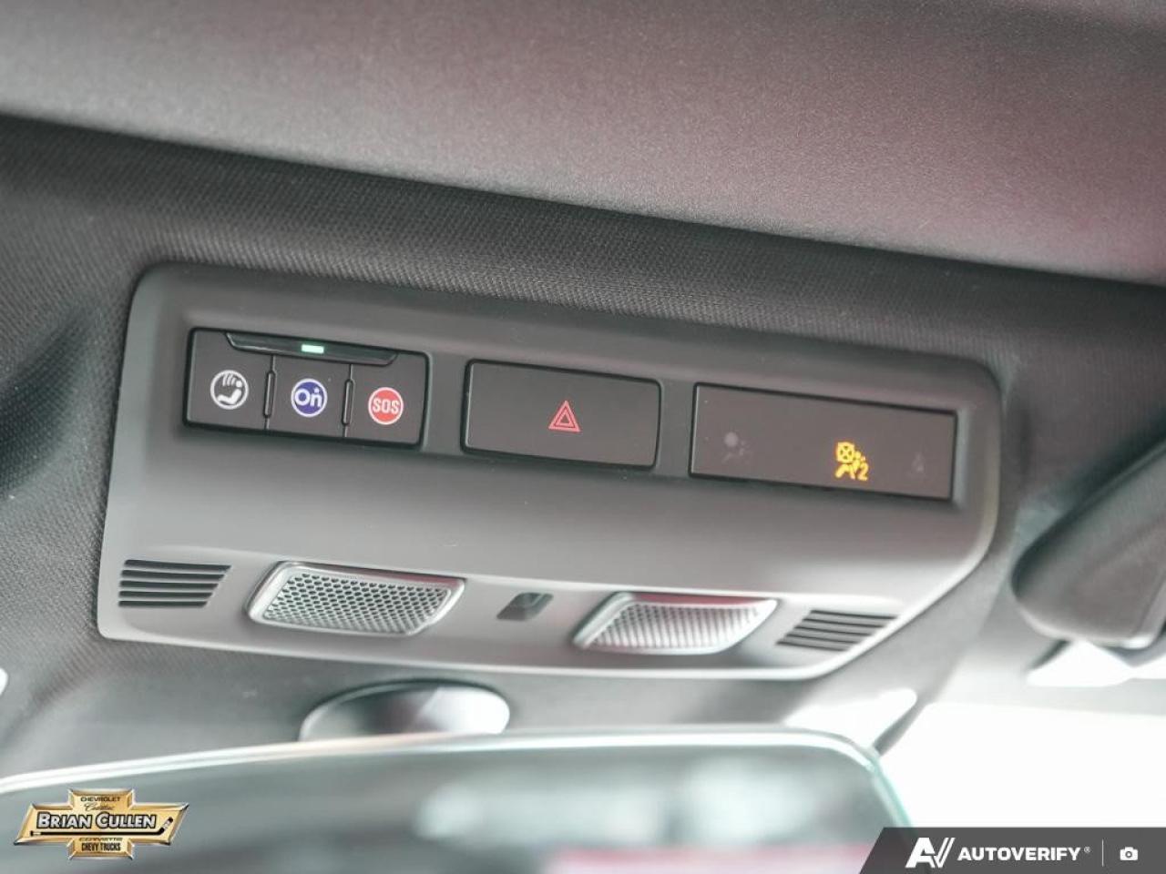 2020 Chevrolet Corvette Z51 1LT Photo