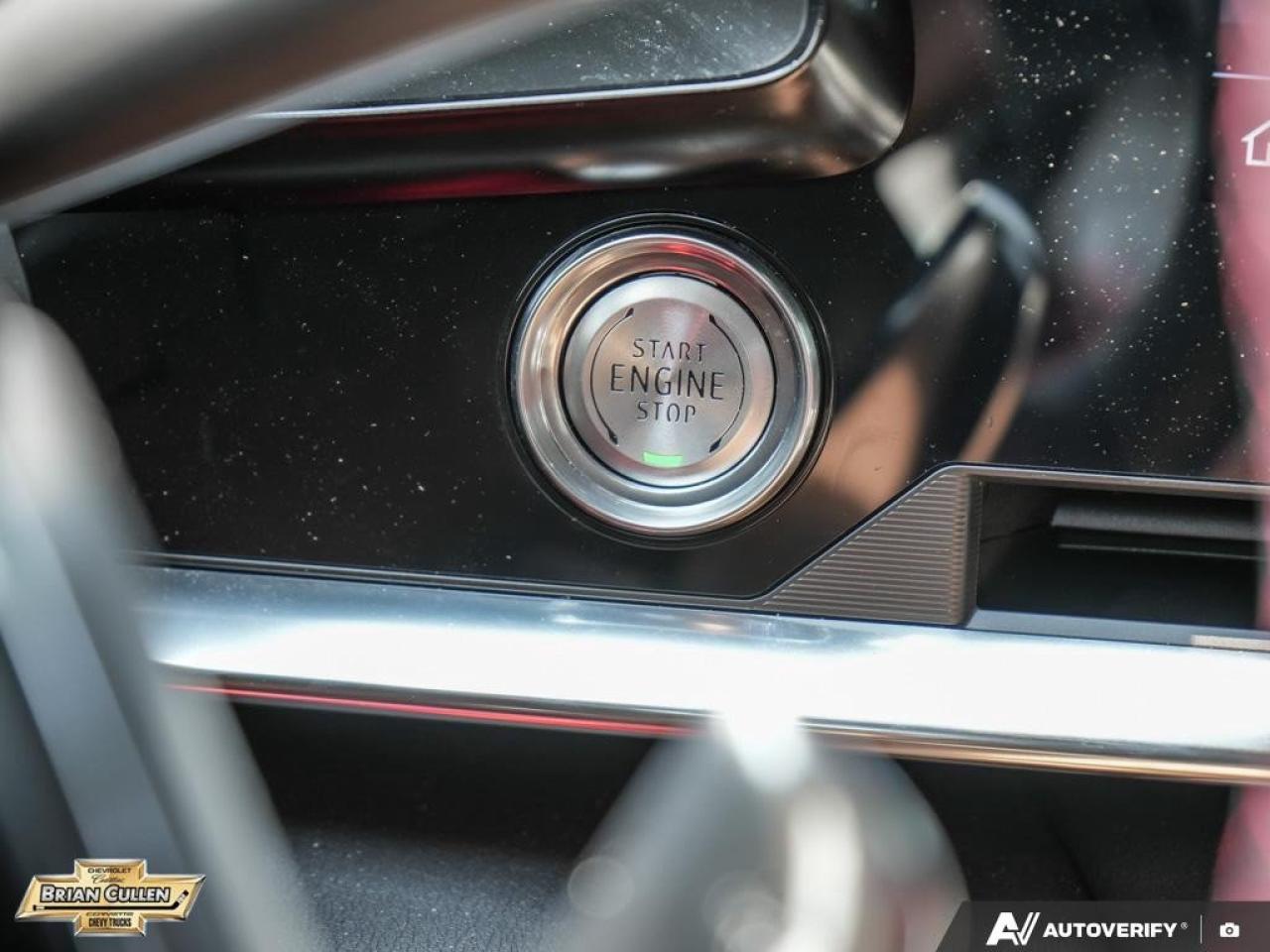 2020 Chevrolet Corvette Z51 1LT Photo