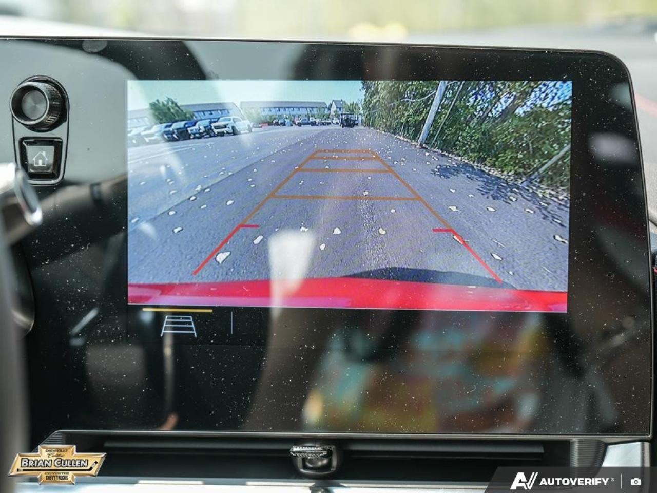 2020 Chevrolet Corvette Z51 1LT Photo