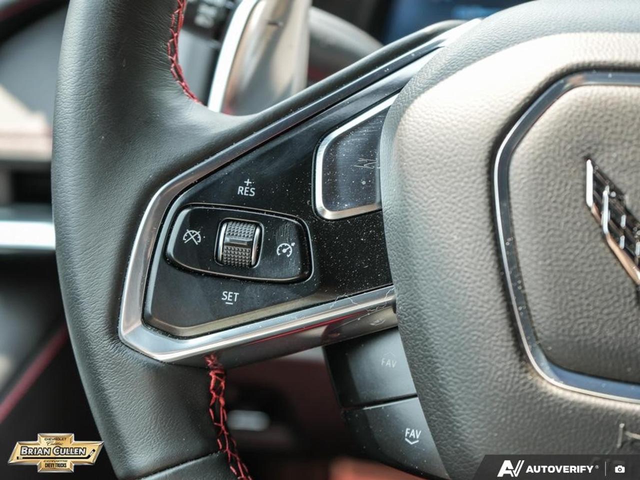 2020 Chevrolet Corvette Z51 1LT Photo