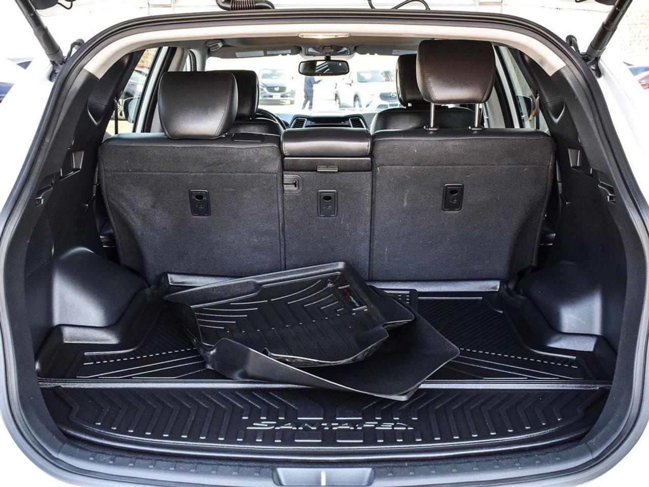 2017 Hyundai Santa Fe Sport AWD 4dr 2.4L Luxury Photo