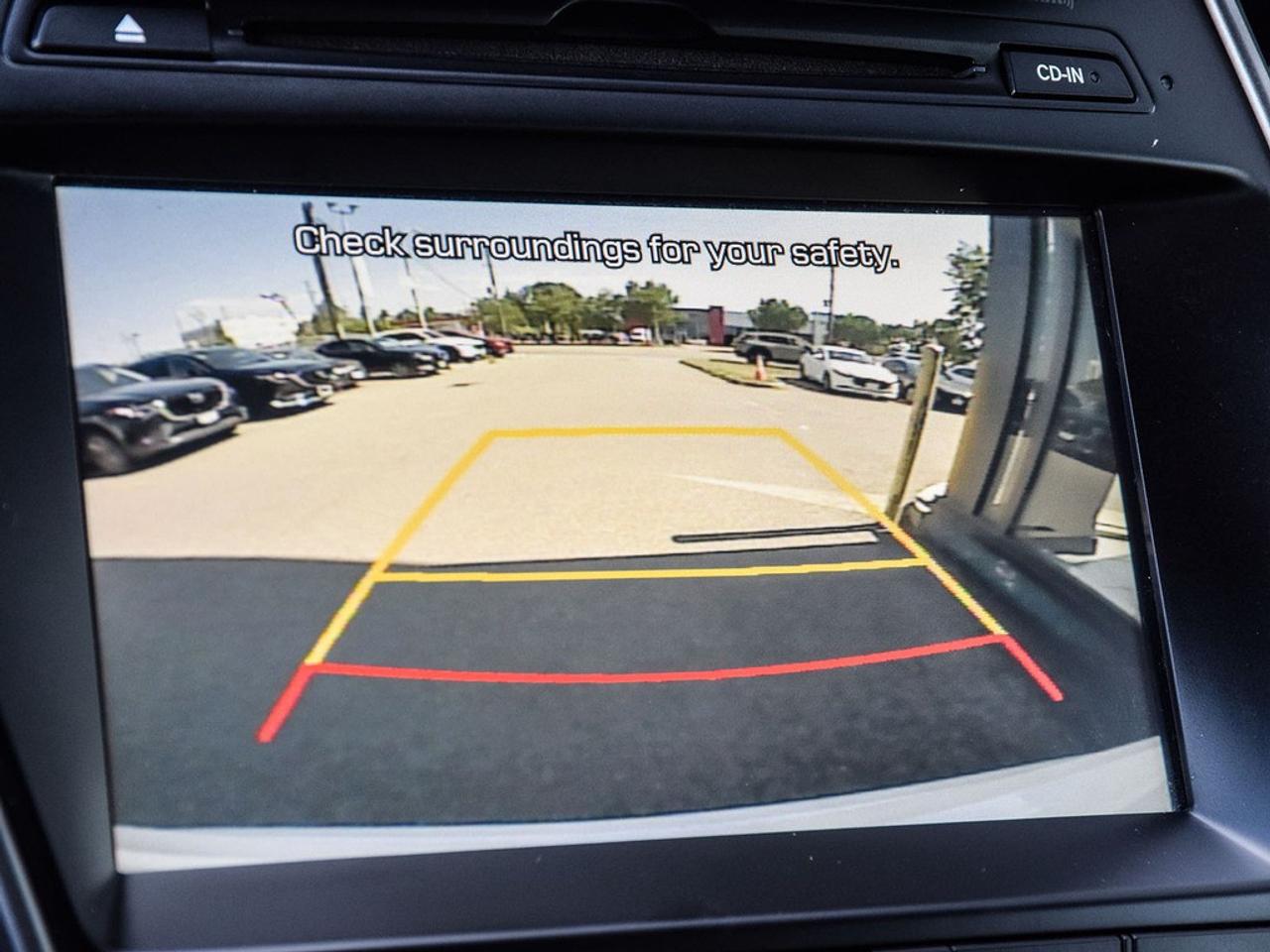 2017 Hyundai Santa Fe Sport AWD 4dr 2.4L Luxury Photo