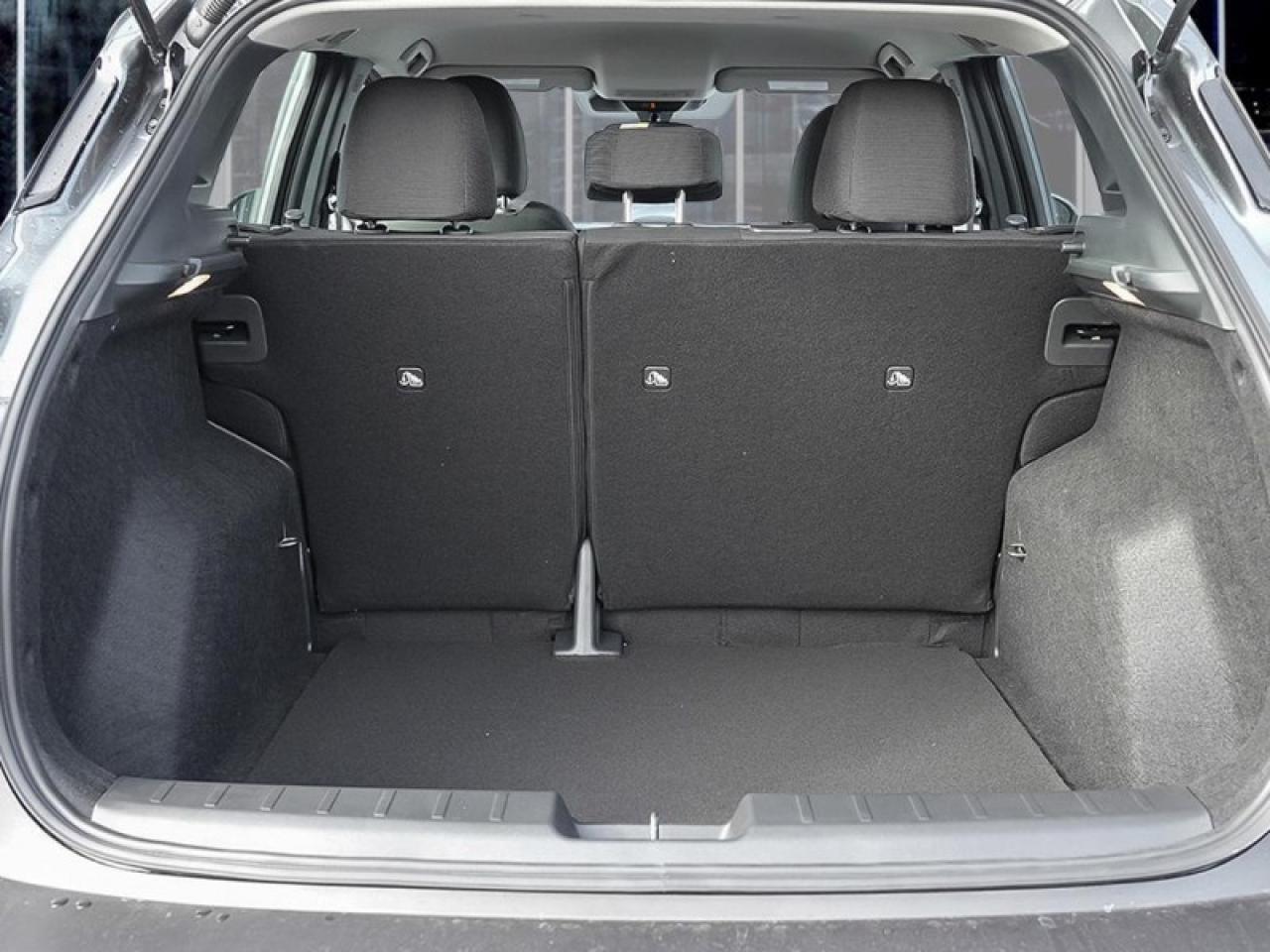 2025 Nissan Kicks S  - Heated Seats Photo