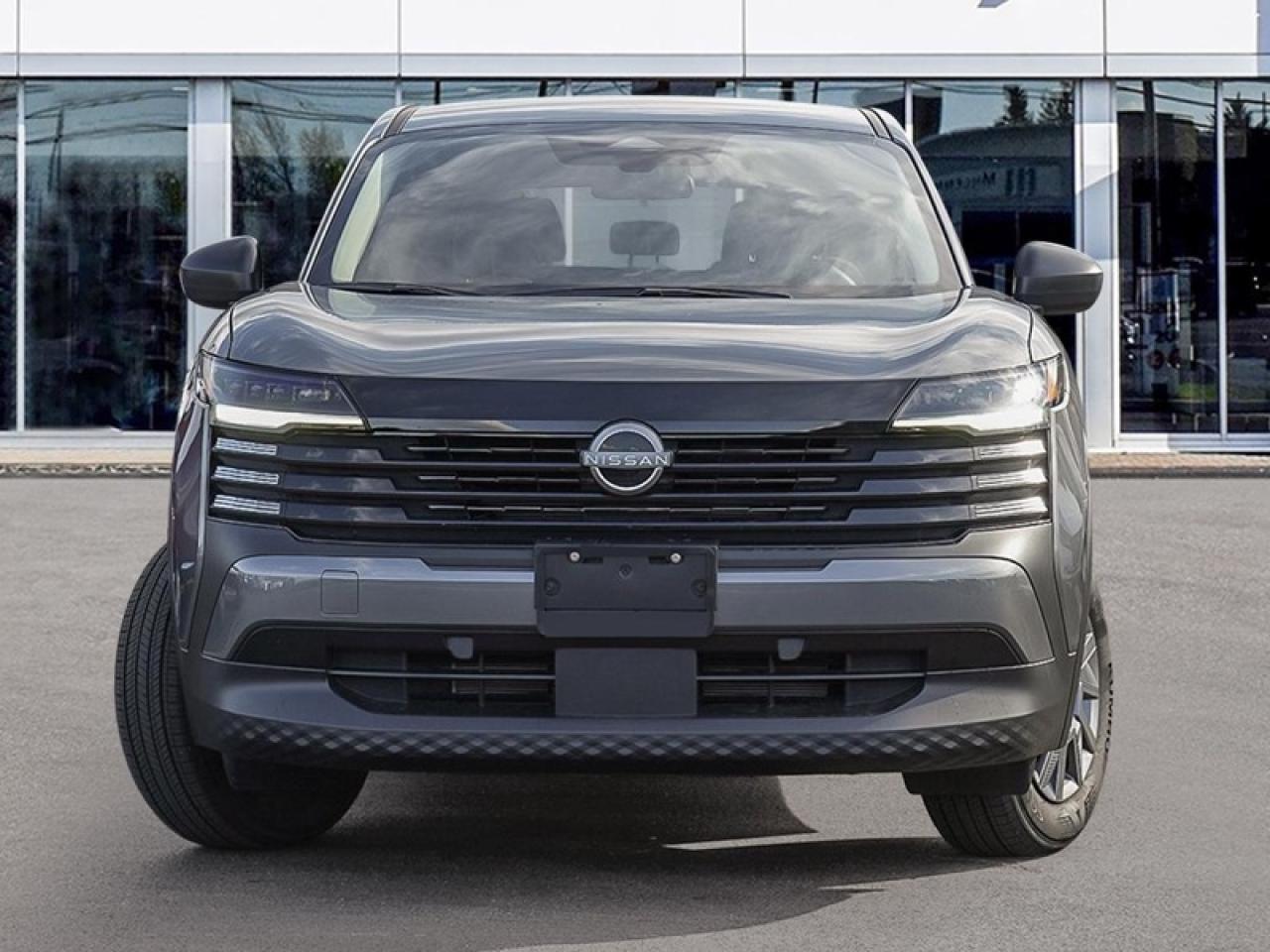 2025 Nissan Kicks S  - Heated Seats Photo