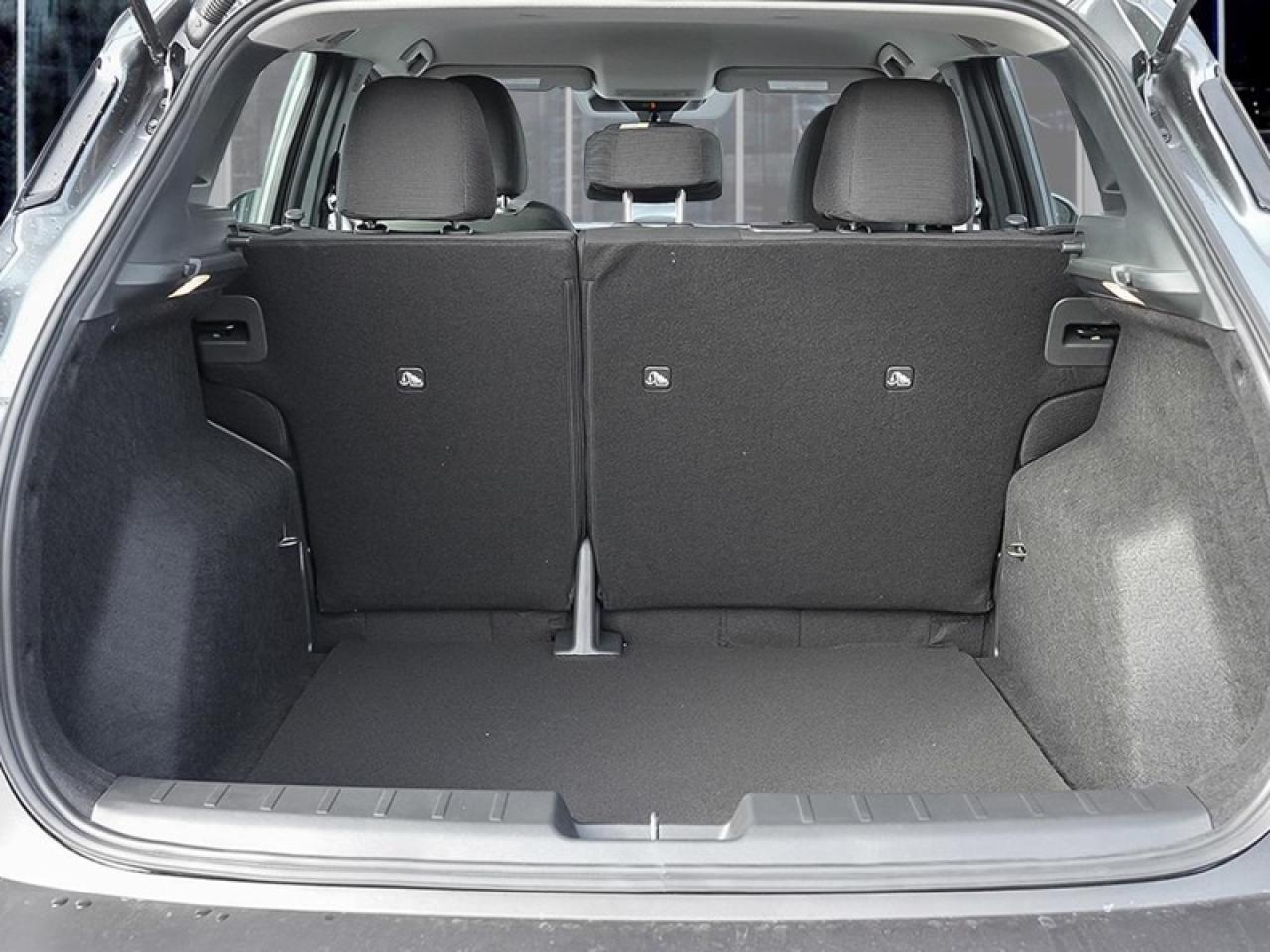 2025 Nissan Kicks S  - Heated Seats Photo