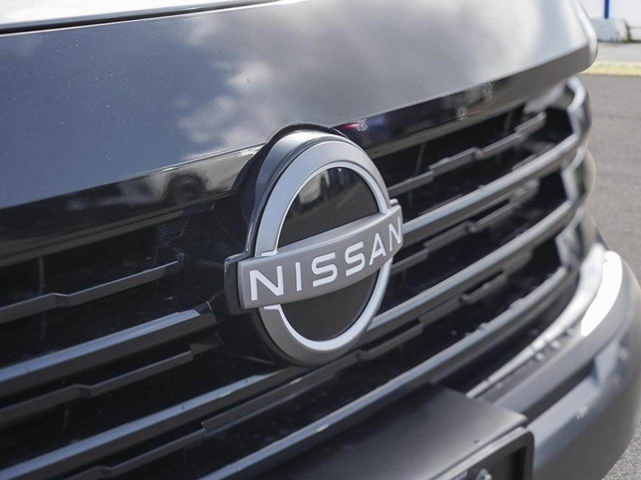 2025 Nissan Kicks S  - Heated Seats Photo