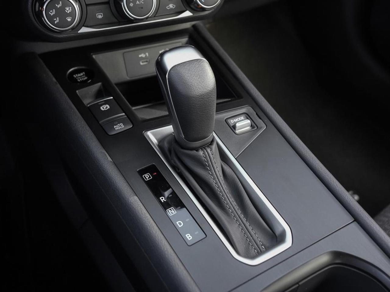 2025 Nissan Kicks S  - Heated Seats Photo