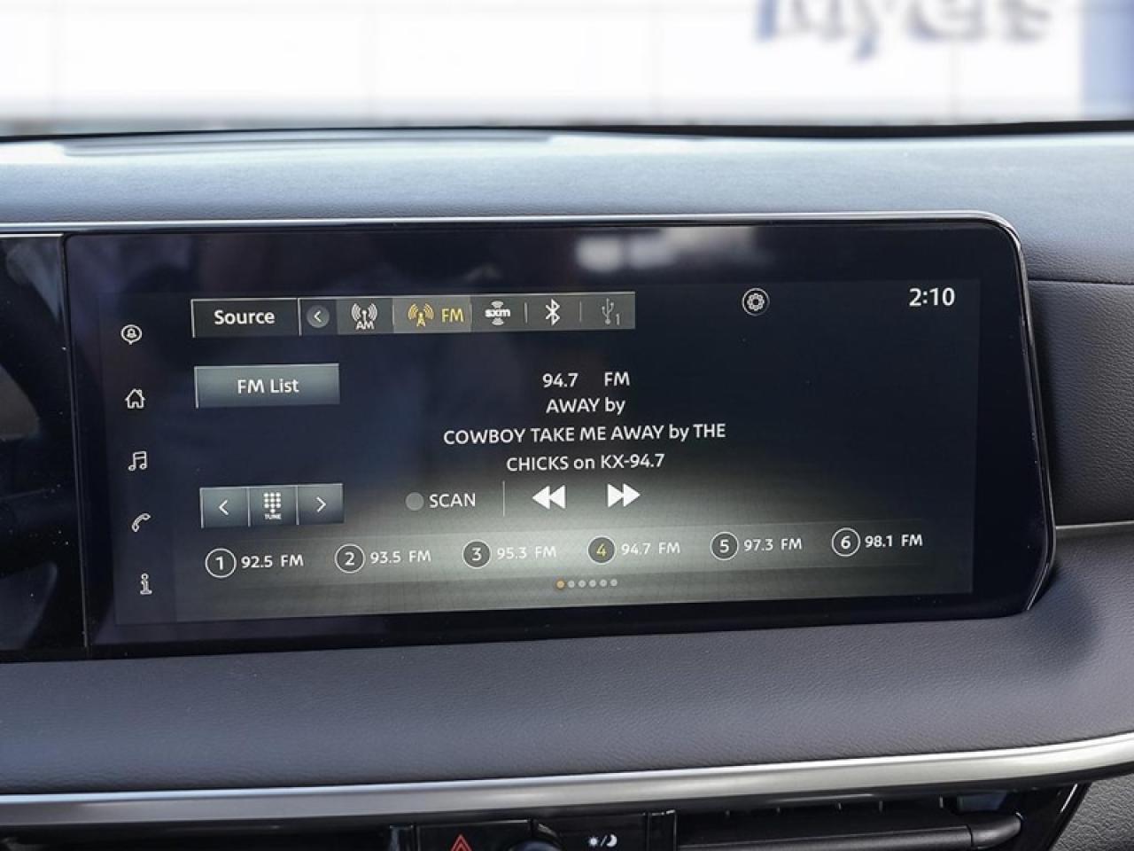 2025 Nissan Kicks S  - Heated Seats Photo